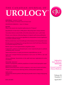 pink urology
